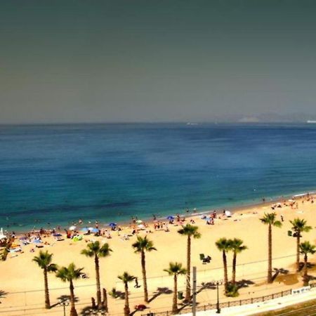 Flisvos Seafront-Marina Apartment Афіни Екстер'єр фото
