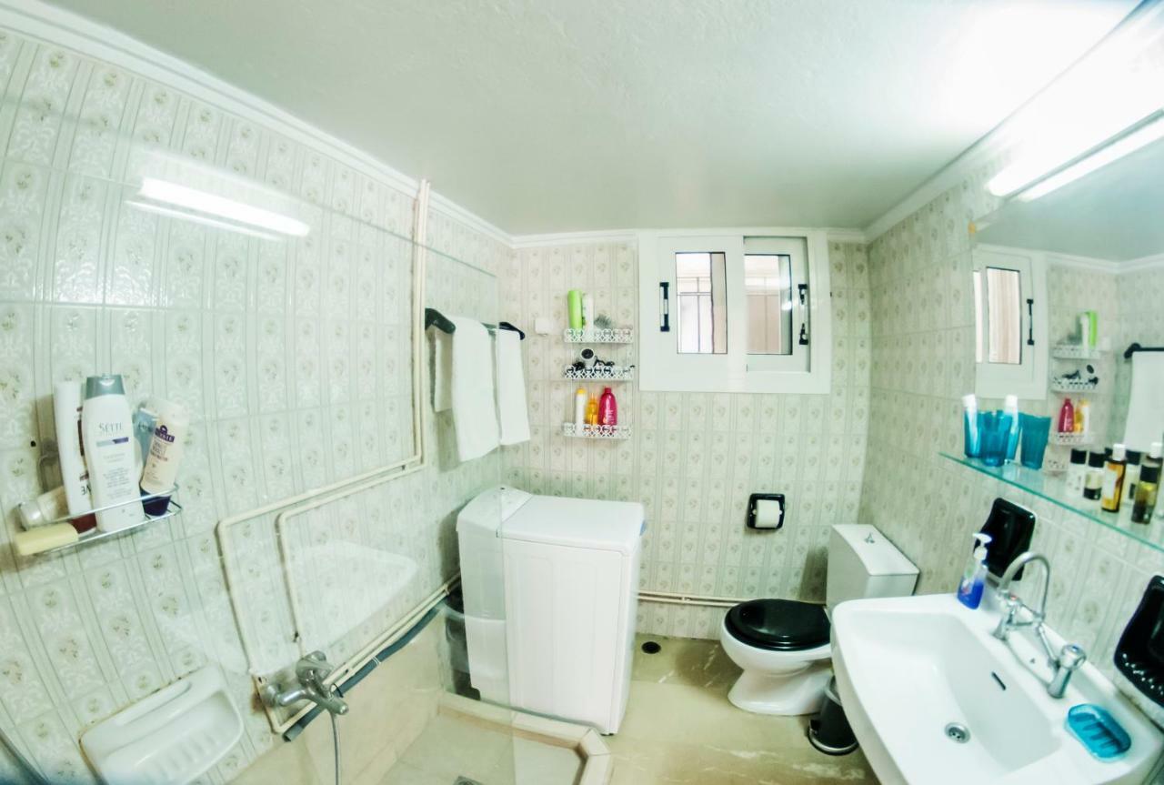 Flisvos Seafront-Marina Apartment Афіни Екстер'єр фото